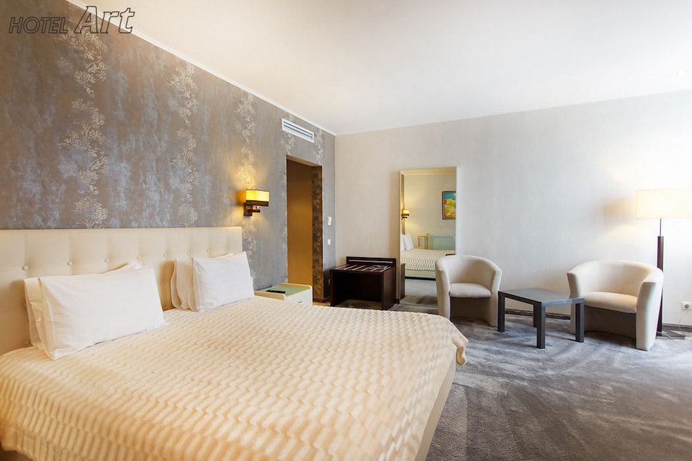 Luxury Studio Suite
