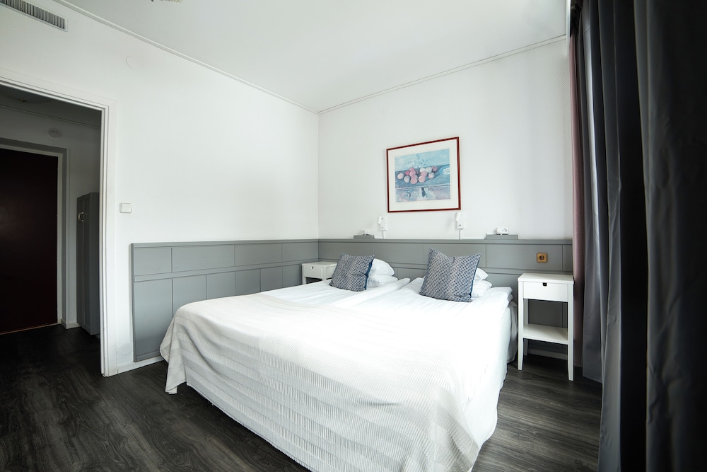 Classic Double Room - Photo 6