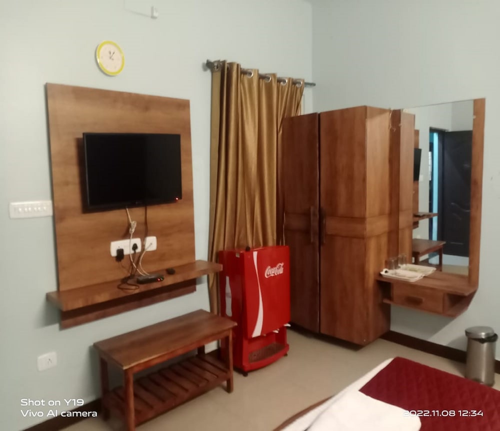 Triple Room - Photo 2