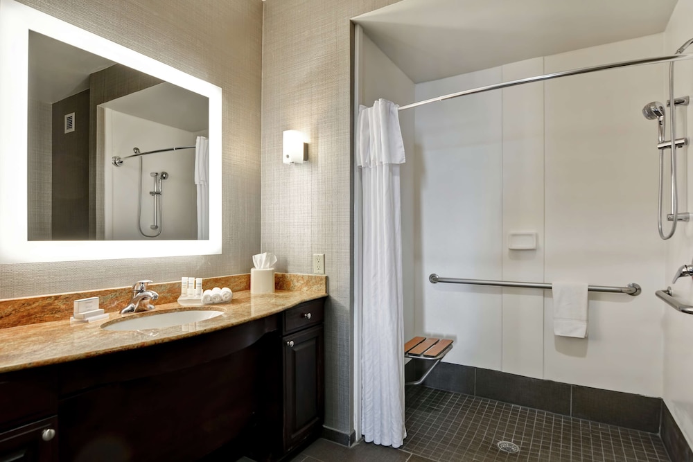 Suite, Accessible, Non Smoking - Photo 8