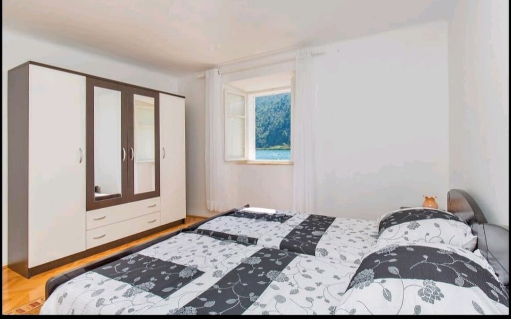 Apartment, 2 Double Beds