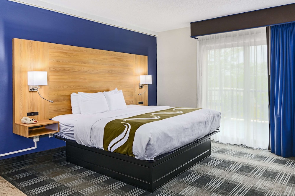 Room, 1 King Bed, Non Smoking - Photo 1