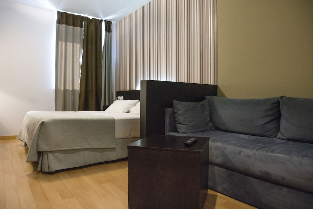 Studio, 1 Bedroom (1 pax) photo 3