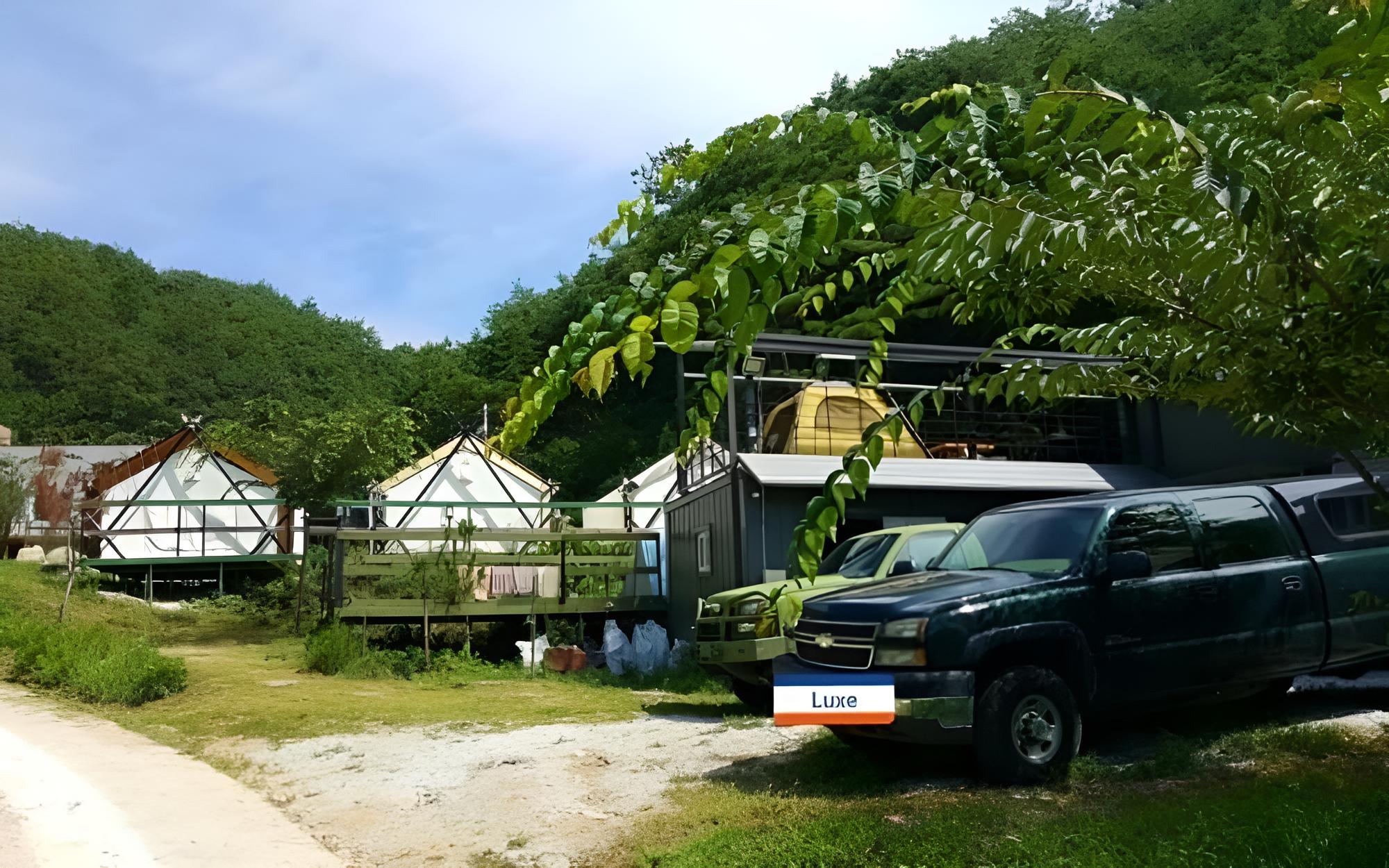 Room (Glamping Luxury (Ondol type)) photo 1