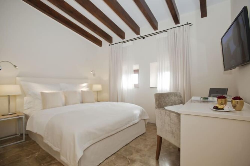 Habitación Doble Estándar