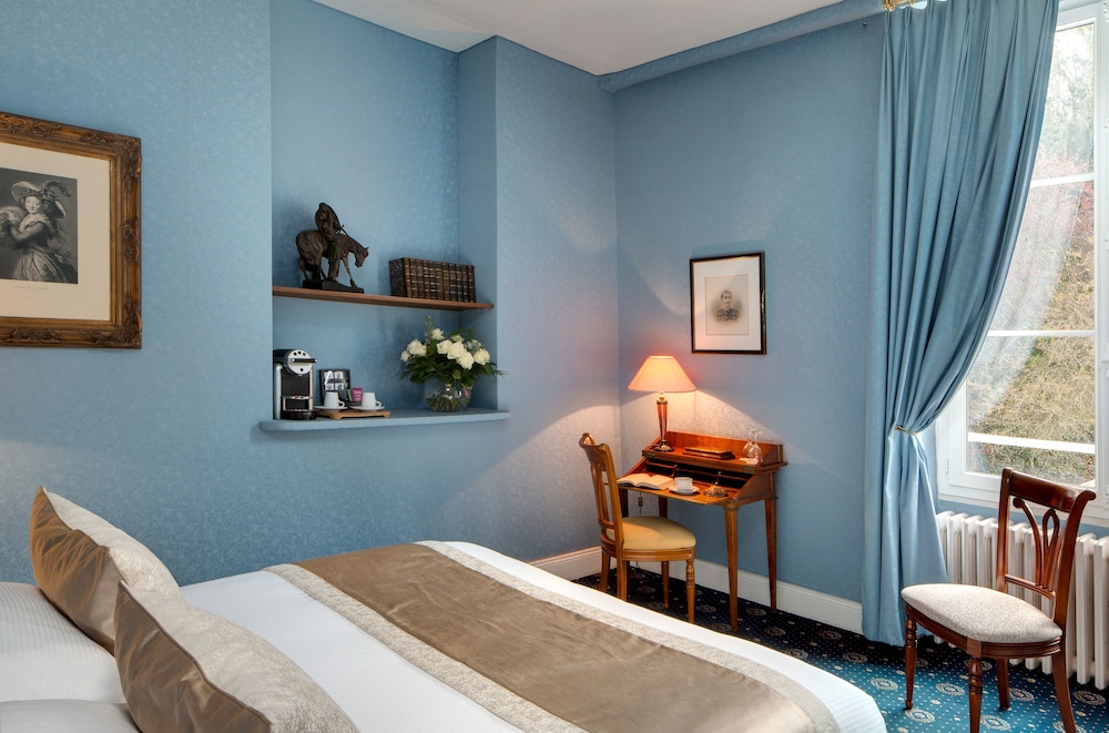 Superior Room (Château) photo 2