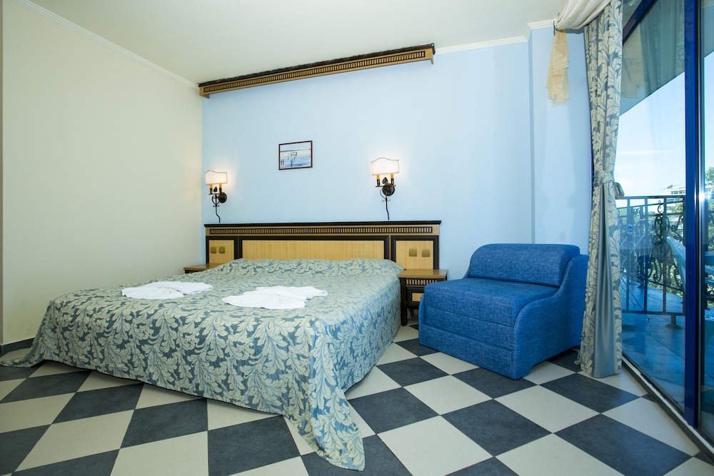 Double Room, Arcadia Park View thumbnail 6