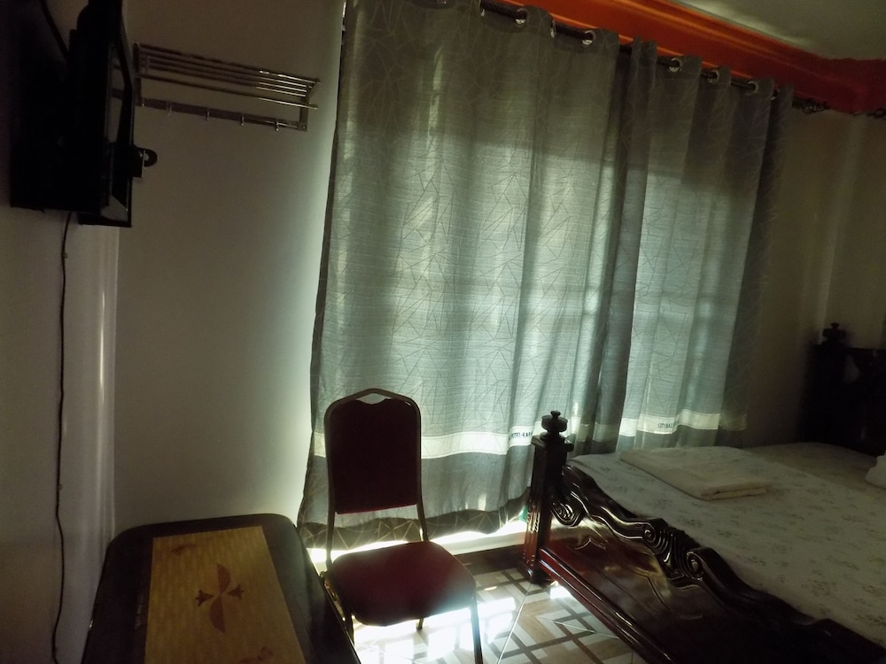 Twin Room photo 3