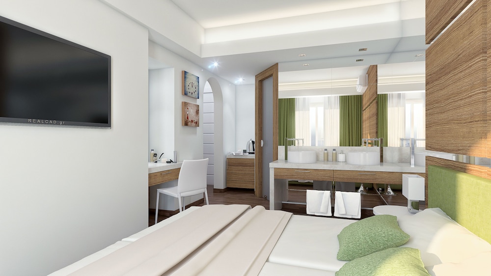 Twin Room photo 1