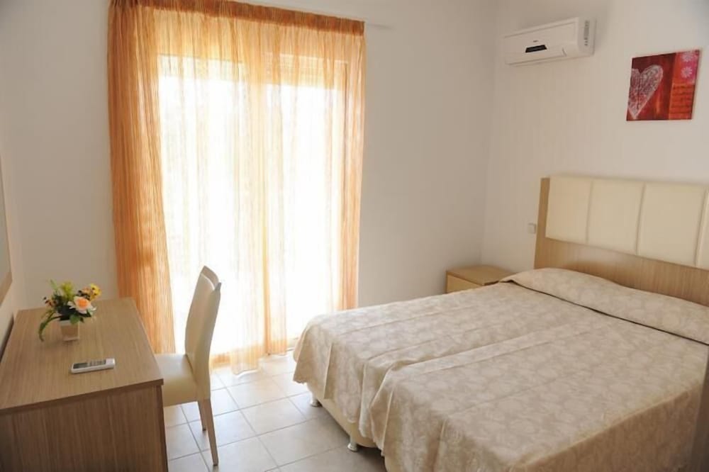 Standard Apartment, 1 Bedroom