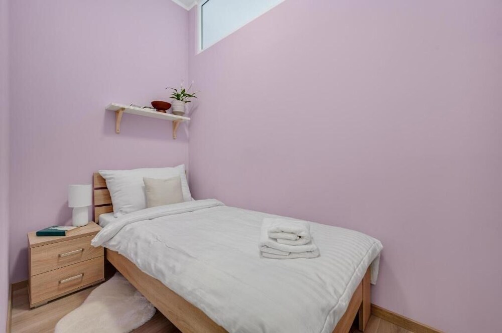 Deluxe Apartment, Terrace