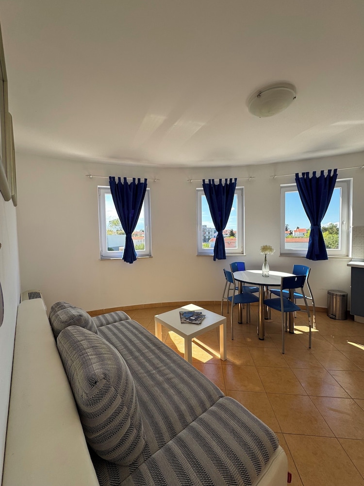 Comfort Apartment, Balcony, Sea View