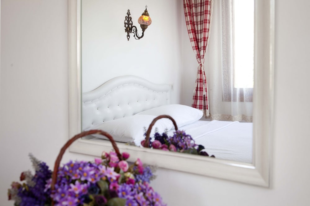Standard Room, 1 Double Bed photo 3