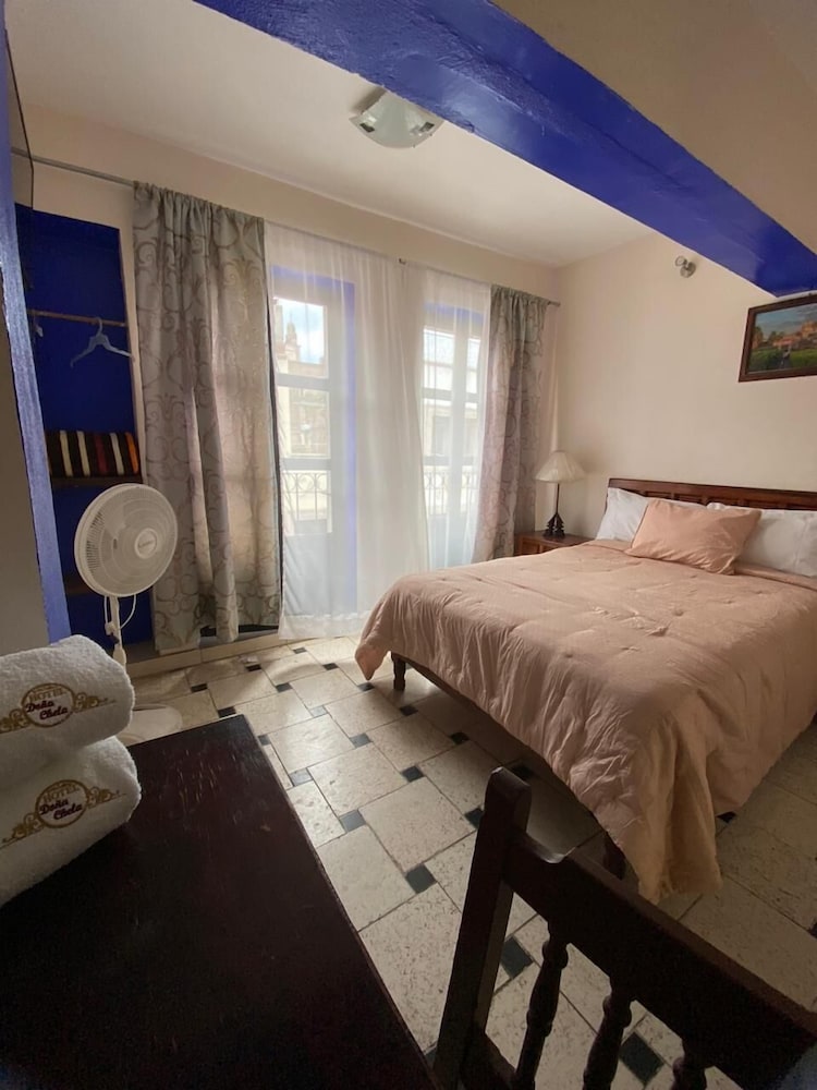 Deluxe Standard Room