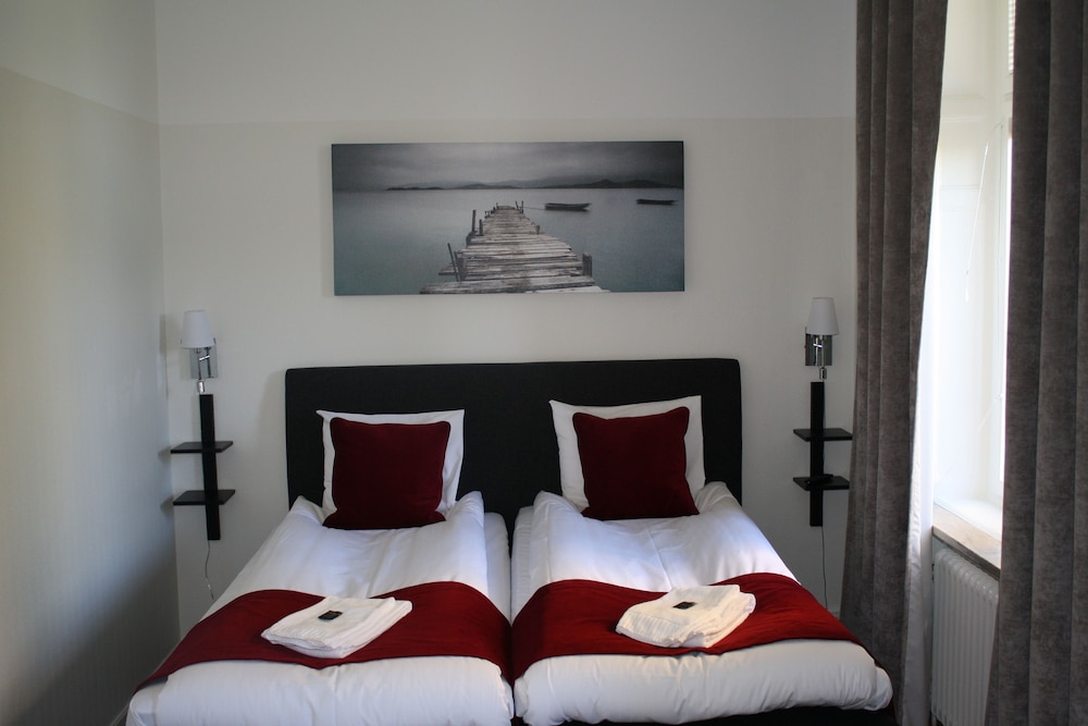 Twin Room photo 1