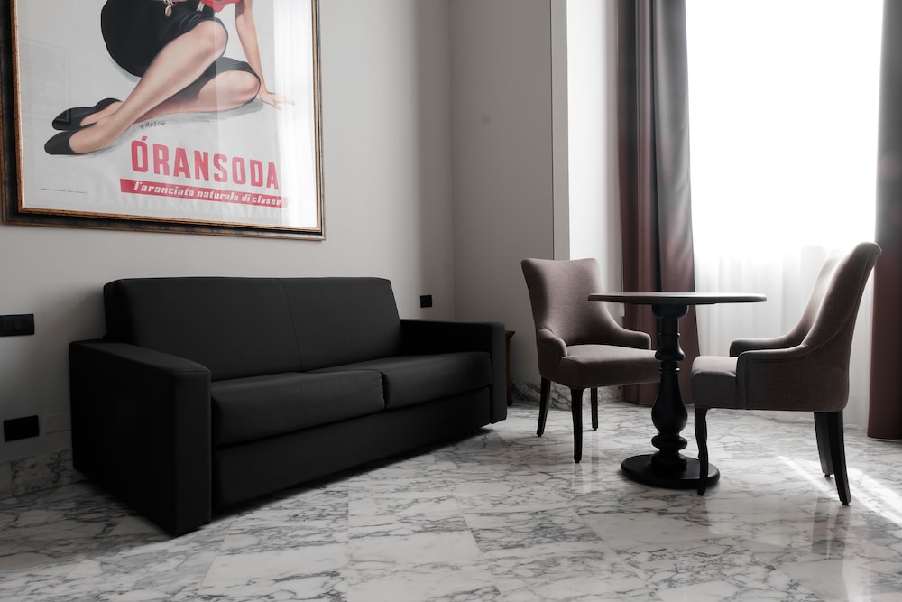 Luxury Duplex A photo 3