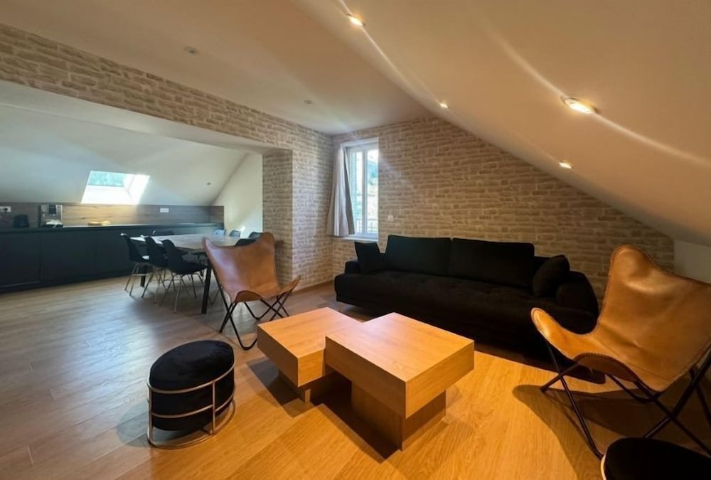 Superior Apartment, 3 Bedrooms photo 1