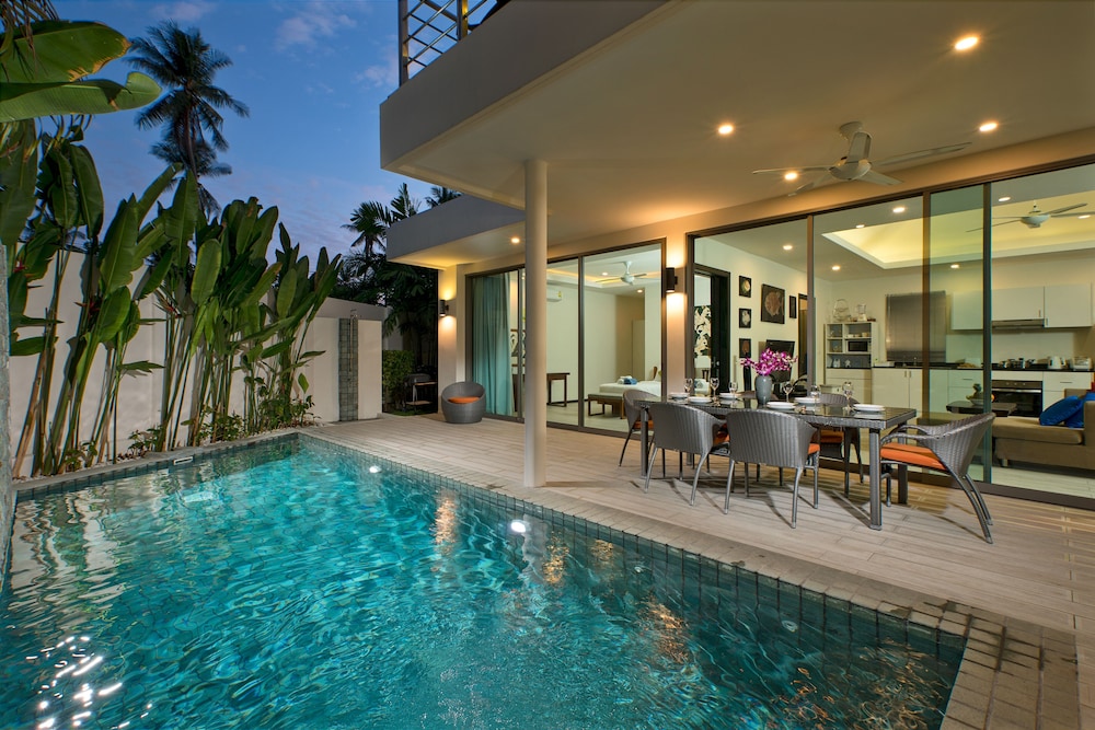 Standard Villa