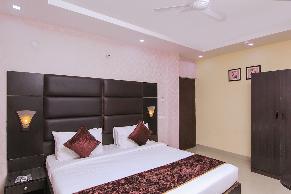 Comfort Single Room