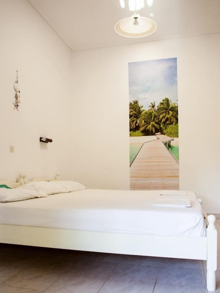 Comfort Apartment, 1 Bedroom, Garden View