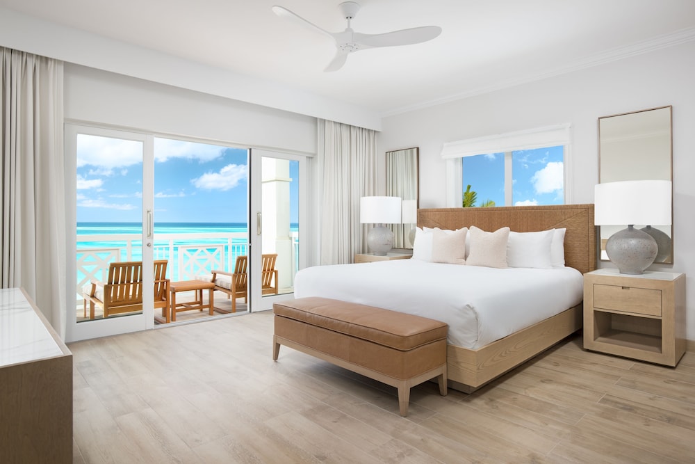 Deluxe Suite, 2 Bedrooms, Oceanfront (Recently Renovated) - Photo 1