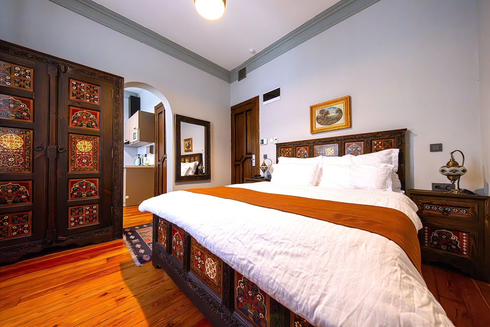 Basic Room, 1 Double Bed photo 1