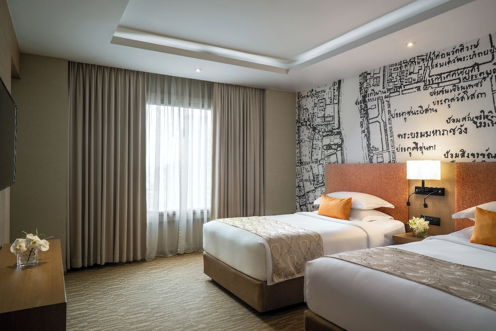 Suite, 1 Bedroom photo 2
