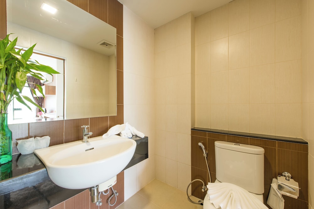 Junior Studio Suite photo 2
