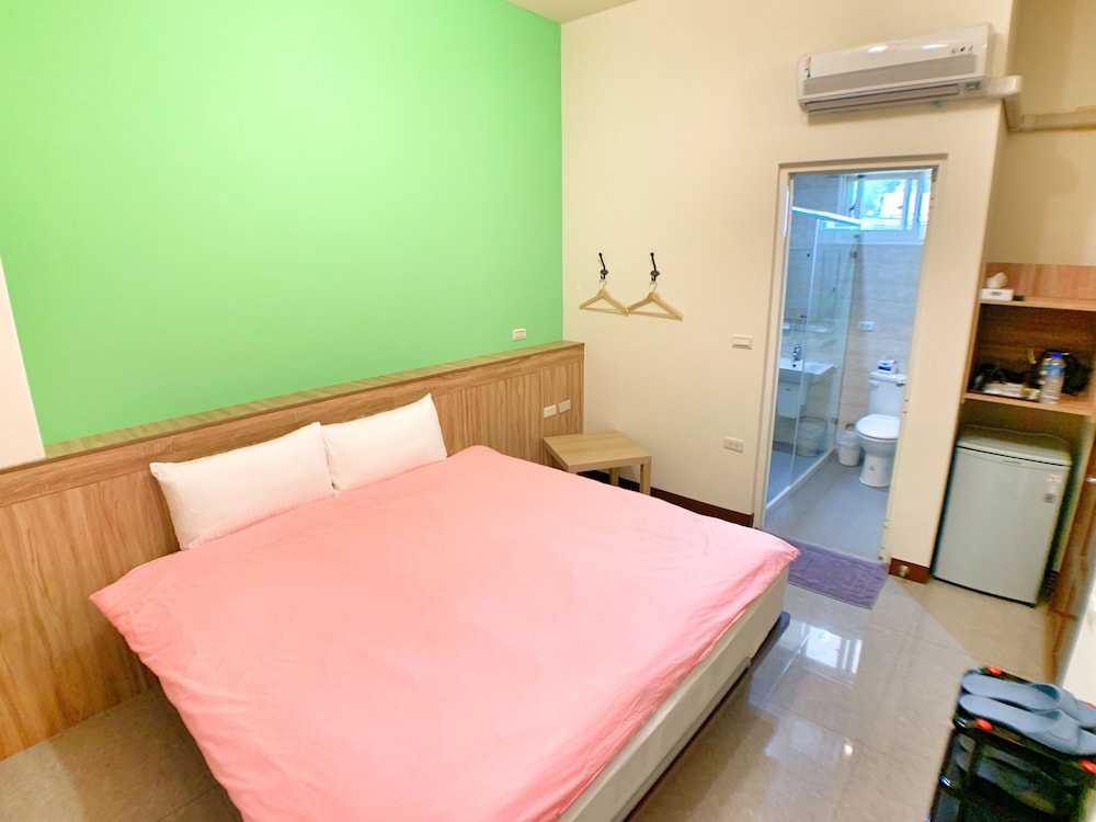 Standard Double Room photo 1
