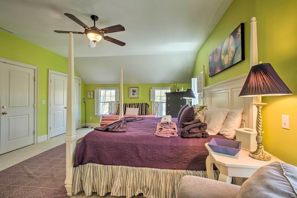 House (4 Bedrooms) photo 3
