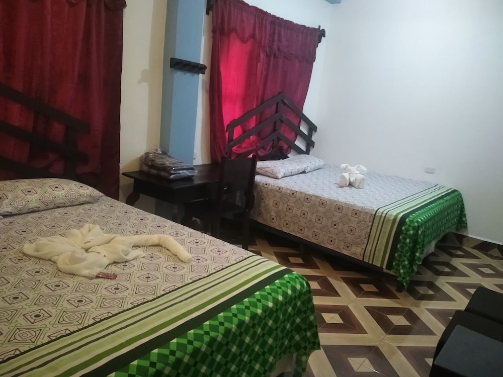 Triple Room photo 1