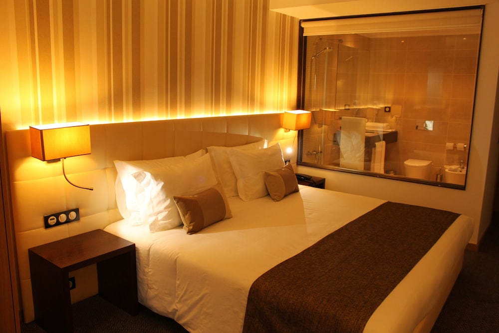 Superior Suite, Terrace (Panoramic View Countryside)