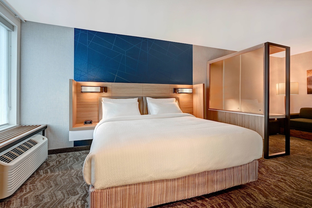 Suite, 1 King Bed - Photo 4