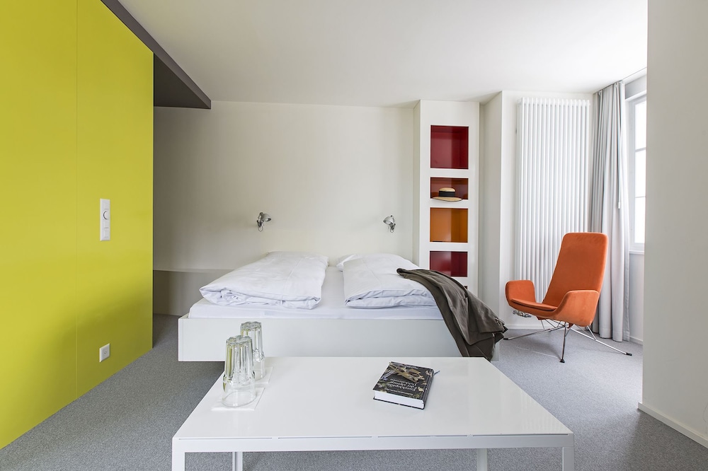 Double Room, Valley View (Medium Inn (South))