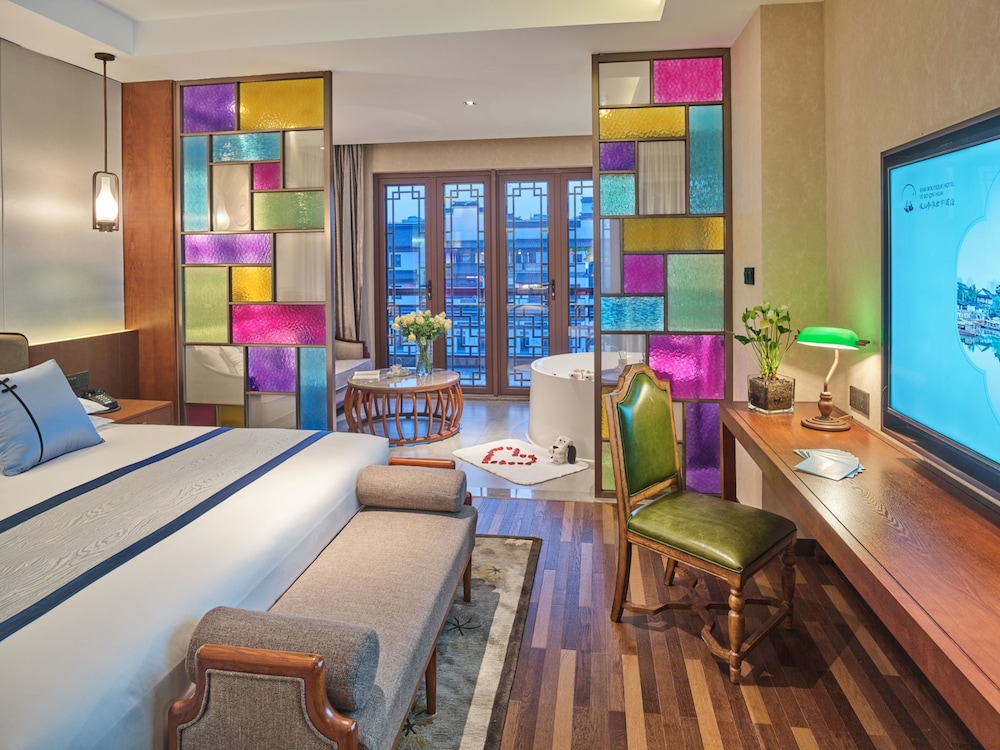 Elite Double Room