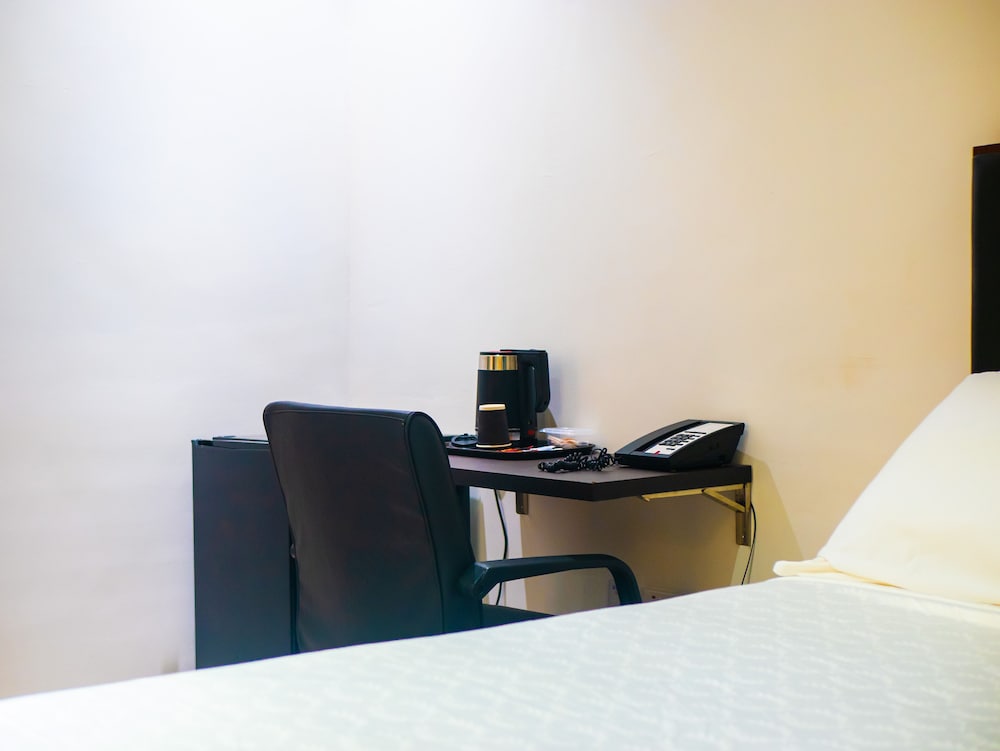 Business Single Room photo 3