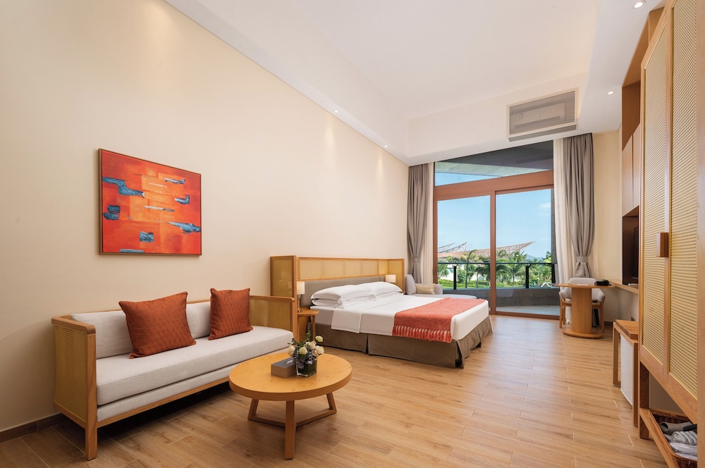 Exclusive Single Room
