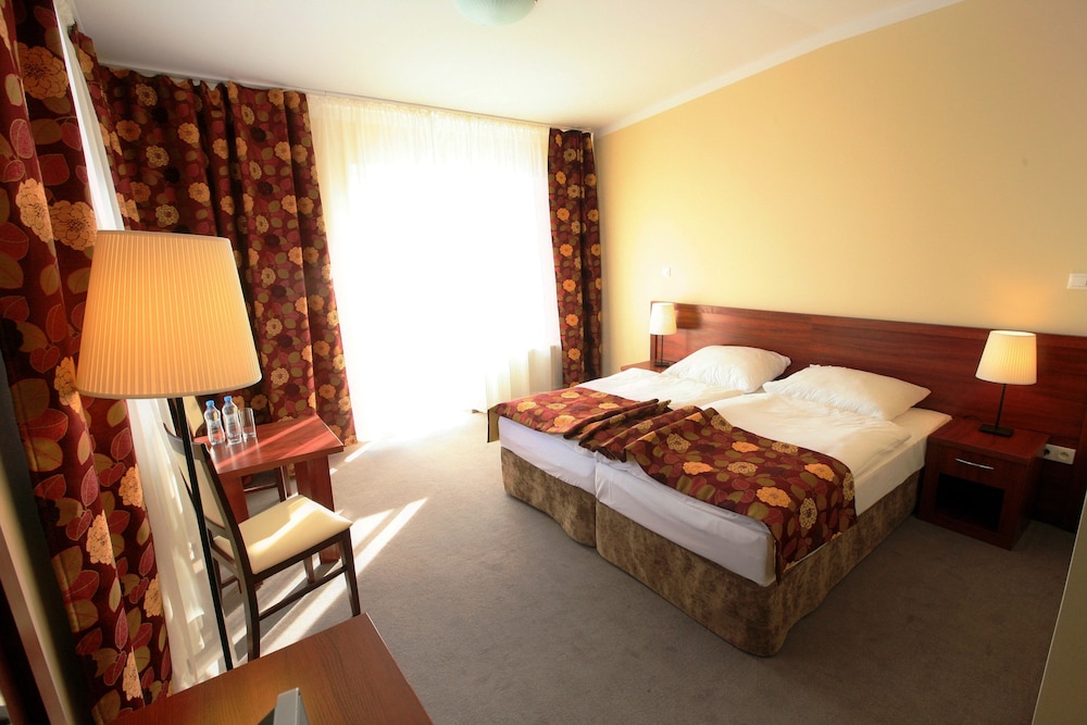Comfort Double Room Single Use, Terrace photo 3