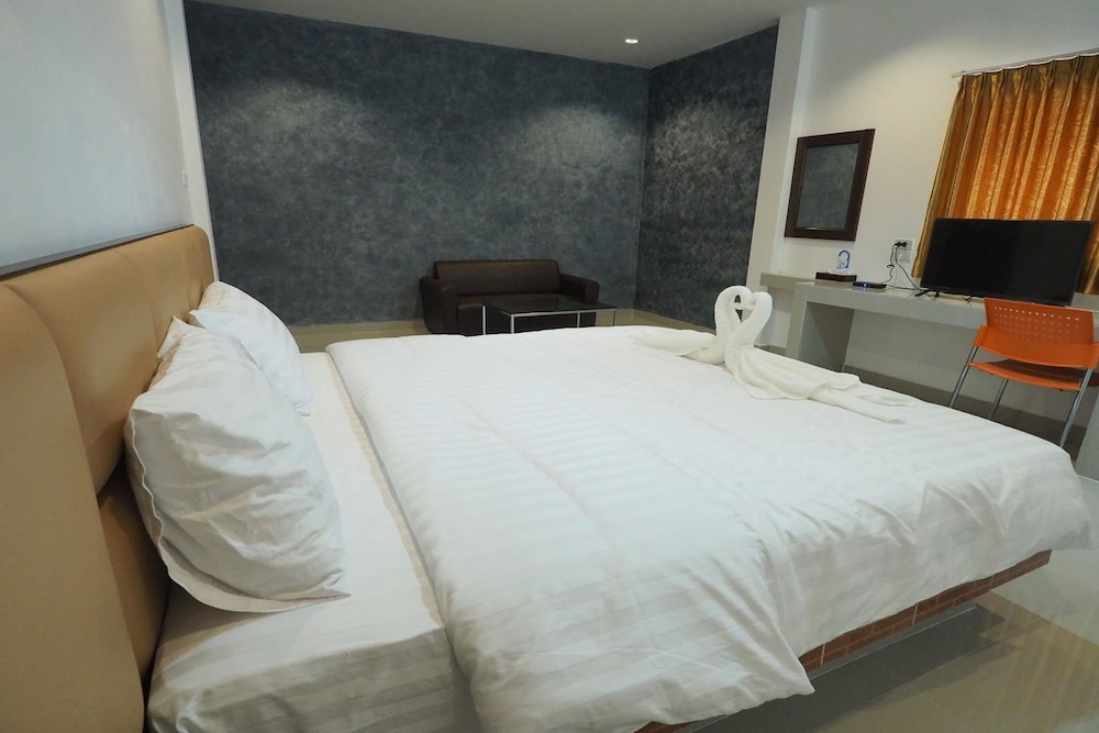 Standard Double Room photo 1