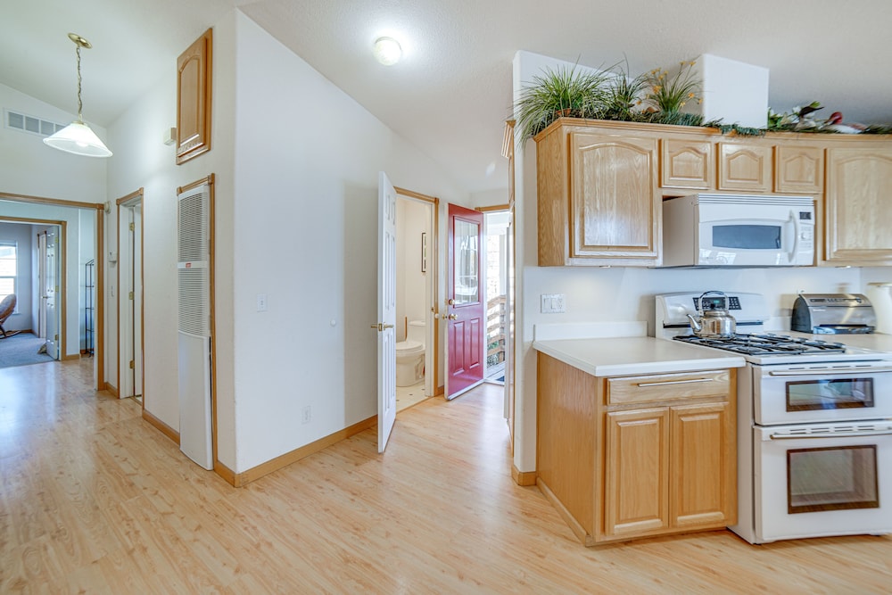 House (3 Bedrooms) photo 2