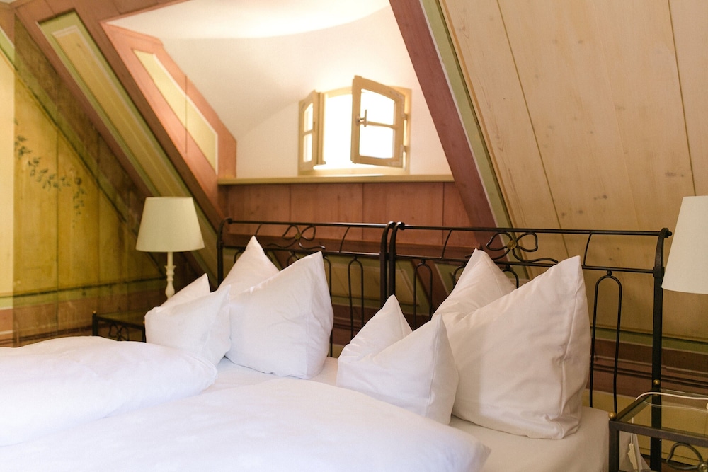 Himmelreich Double Room photo 2