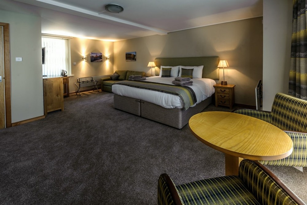 Superior Double Or Twin Room photo 3