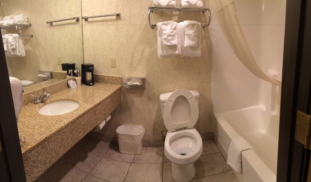 Suite, 1 King Bed with Sofa bed, Non Smoking (Upgrade) - Photo 6