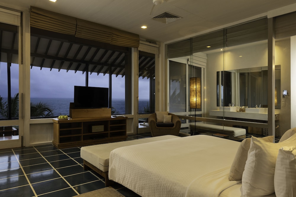 Suite with Sea View - Photo 1