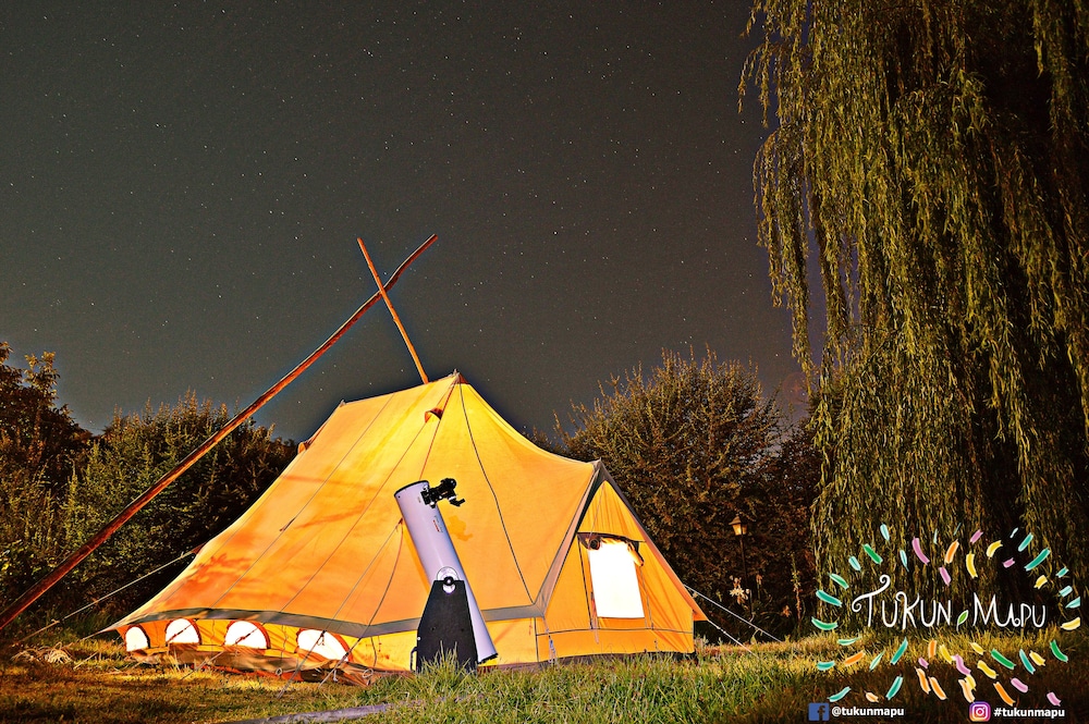 Exclusive Tent photo 3