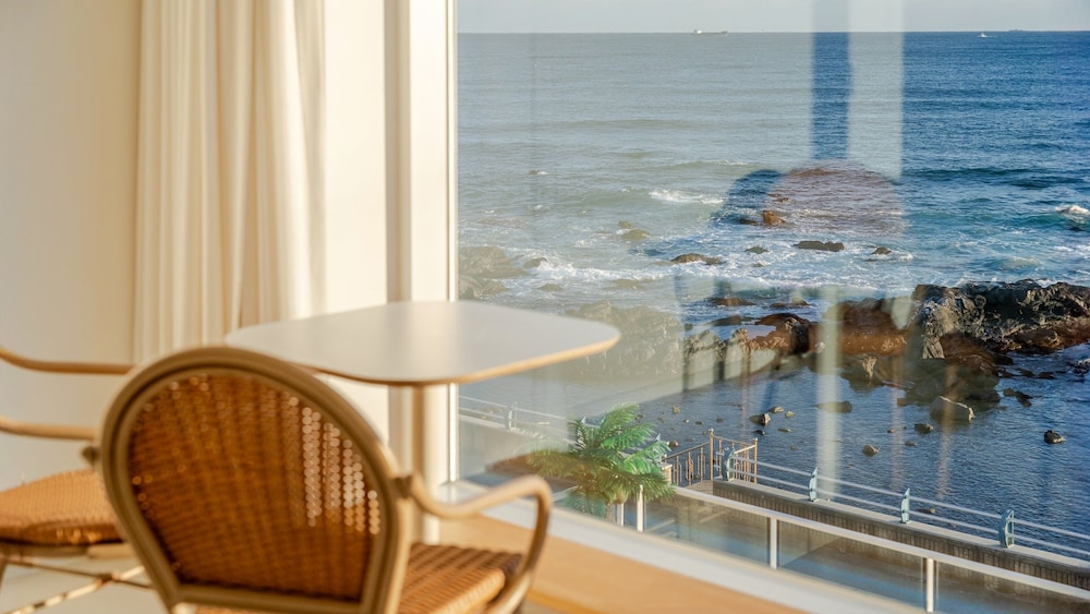 Basic Room, 1 Bedroom (Room 303 (Oceanview/Spa)) photo 1