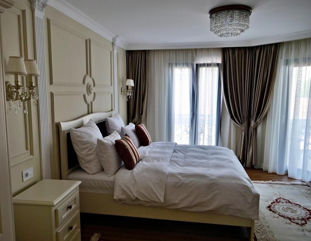 Superior Double Room photo 3
