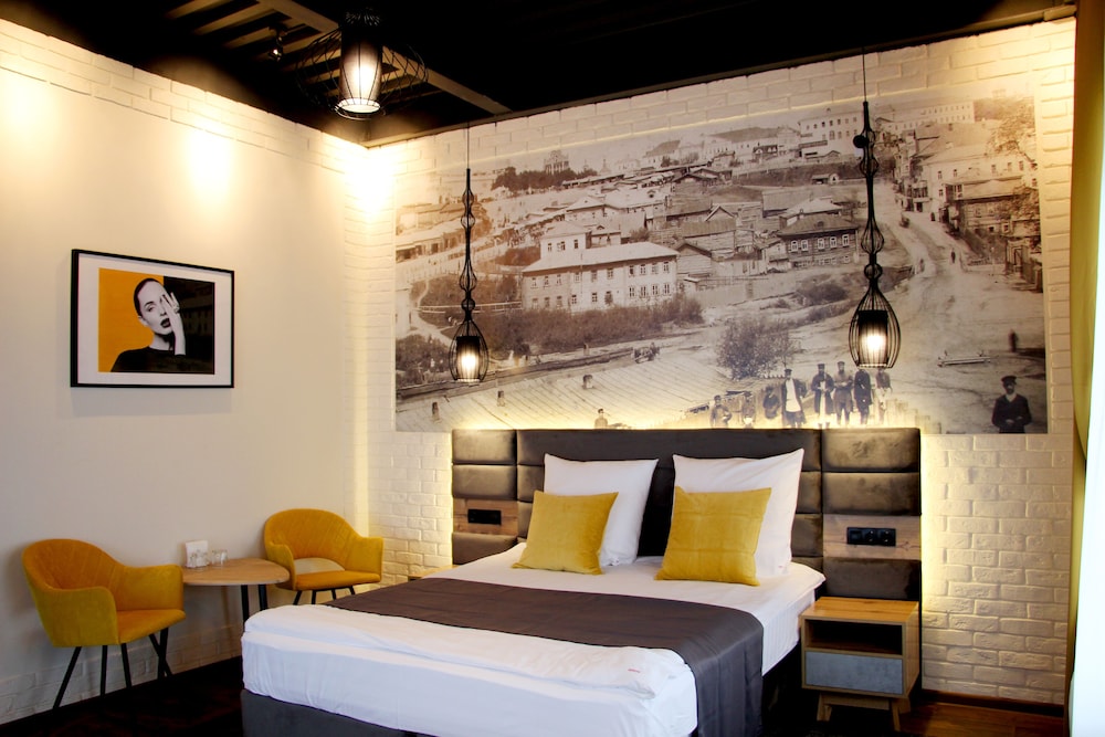 Comfort Double or Twin Room photo 3