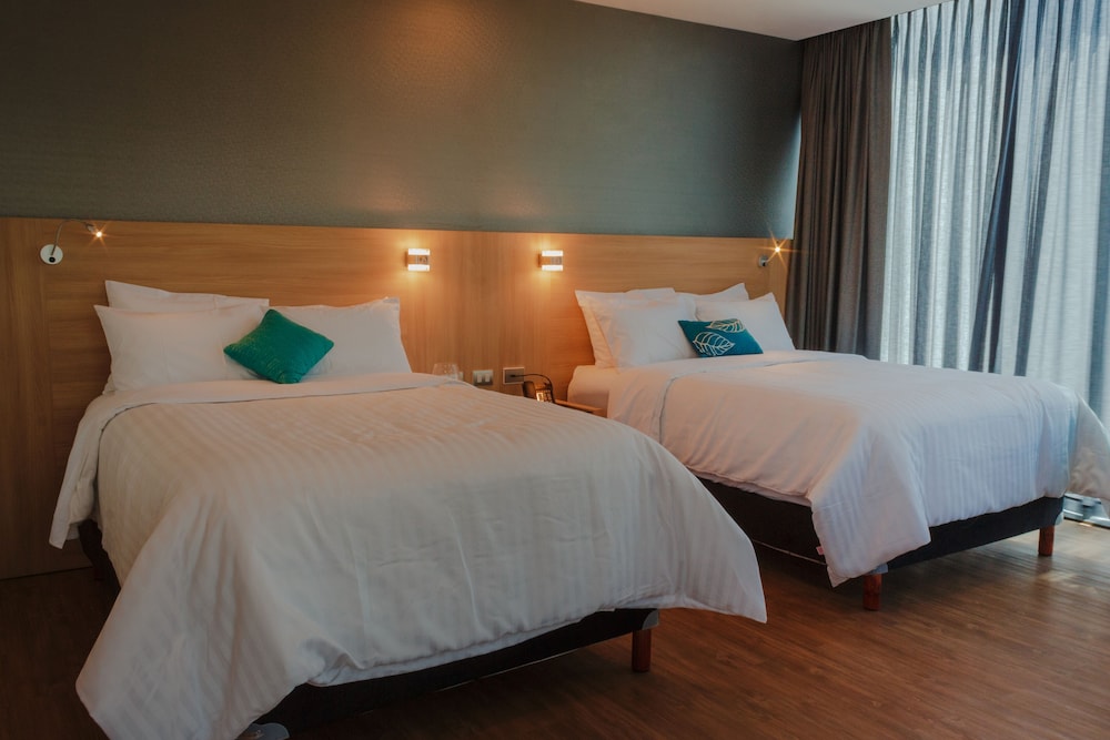Standard Double Room - Photo 4