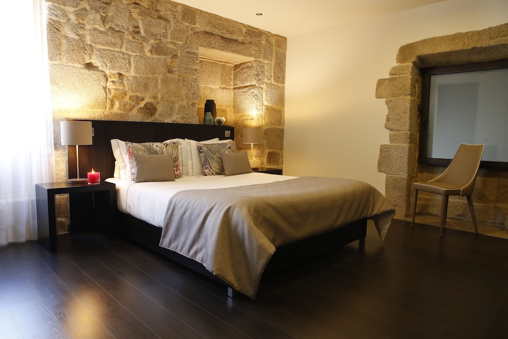 Superior Double Room, 1 Double Bed, Pool Access, Valley View photo 3